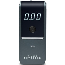 Alcodetector Alkotesteris Alcodetector S65