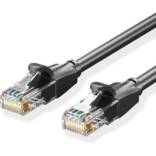 Vention PATCH CABLE CAT.6 UTP/10M BLACK IBEBL VENTION