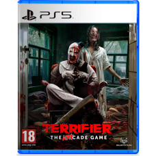 Selecta Terrifier The Videogame (Collector's Edition)