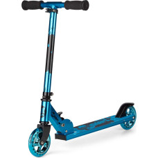 Outsiders - Premium Scooter - Chrome Blue
