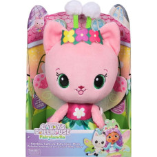 Gabby's Dollhouse - Light Up Kitty Fairy Plush 30 cm (6075633)