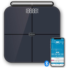Medisana BS 850 holistic 8-point analytical scale