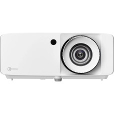 Optoma UHZ66 4000 ANSI lumens DLP UHD 4K (3840x2160) 3D White