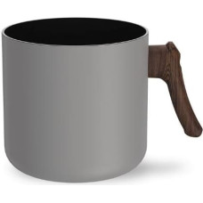 Maestro 1.8L milk pot MR-1211-14M MAESTRO grey