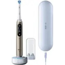 Braun Oral-B iO Series 10 Eclipse Gold Special Edition