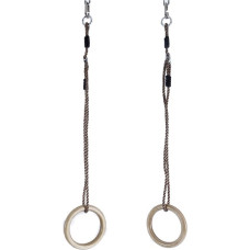 Krea - Gym Rings (36-56516)