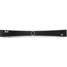 BCS Rejestrator IP 16-kanałowy BCS-V-NVR1602-A-4KE(3)