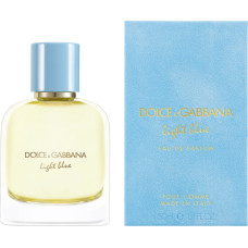 Dolce & Gabbana - Light blue pour homme EDP 50 ml