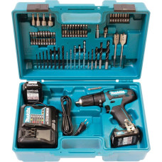 Makita HP333DSAX1 Akku-Schlagbohrschrauber