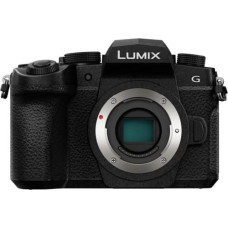 Panasonic Lumix DC-G90 body, black