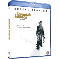 Classic Movies Jeremiah Johnson (1973)
