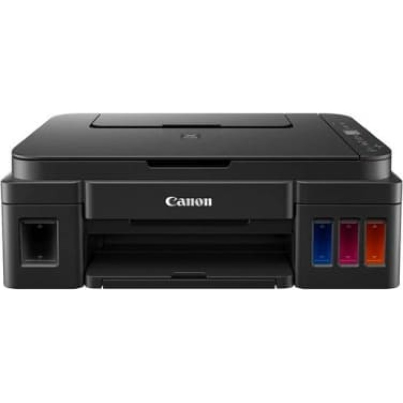 Canon PIXMA G2410 Inkjet A4 4800 x 1200 DPI 8.8 ppm