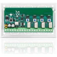 Satel RK-4K RADIO CONTROLLER (2 T-4 REMOTE CONTROLS INCLUDED)