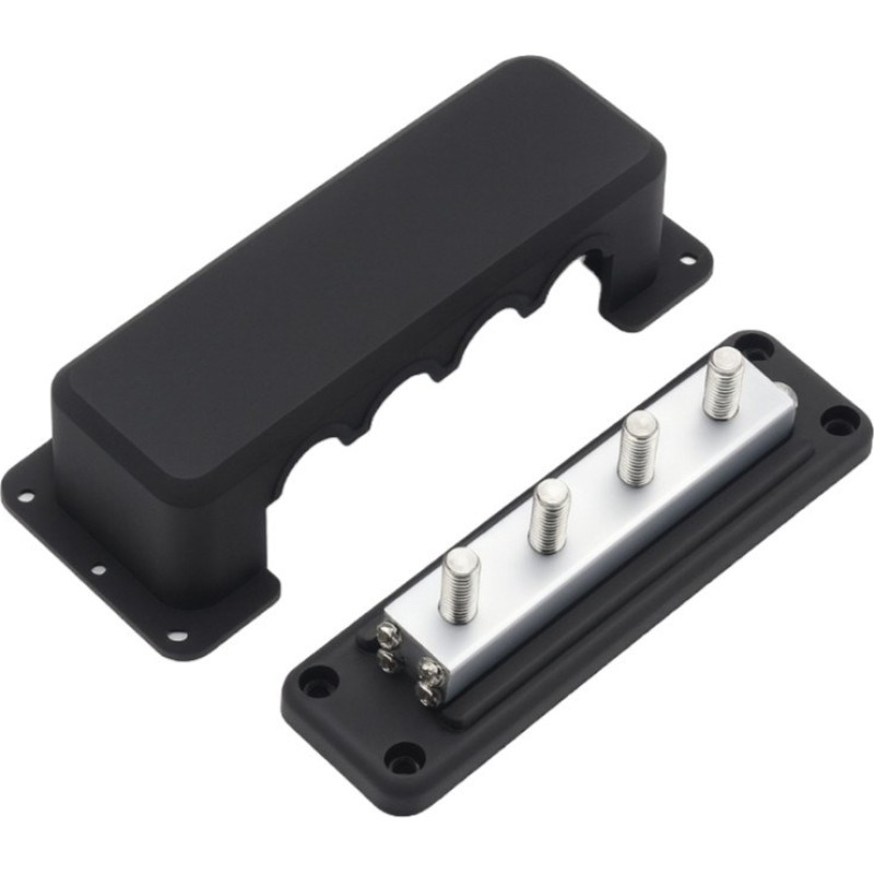 No Name Busbar Solvian 48V 600A