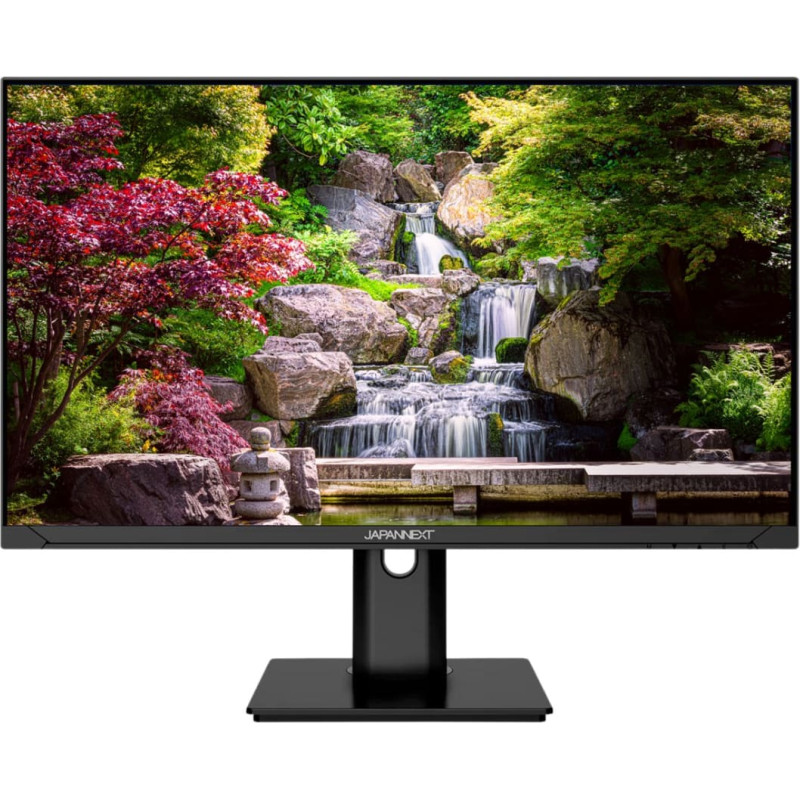 No Name JAPANNEXT JN-IPS2382FHDR-HSP computer monitor 61 cm (24