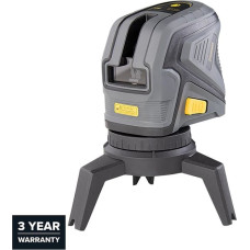 No Name CORDLESS LASER LEVEL MTM320B 2 DOT