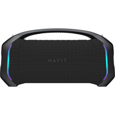 Havit SK910BT - 100W wireless Bluetooth speaker (black)