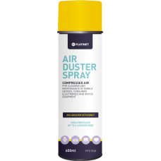 Platinet compressed air PFS5160 600ml