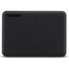 Toshiba Canvio Advance external hard drive 4 TB 2.5