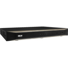 BCS Rejestrator IP 32-kanałowy BCS-P-NVR3202-A-4K(5)