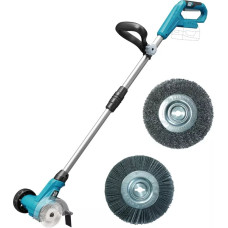 Dedra DED7098 cordless grass shear