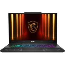 MSI Notebook|MSI|CPU Intel Core 7|240H|17.3 