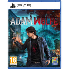 Funbox Adam Wolfe