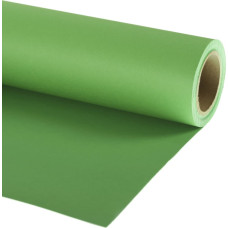 Manfrotto background paper 2.72x11m, Chromakey green (9073)
