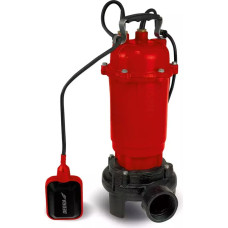 Dedra DED8861 water pump