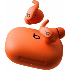 Beats BELAIDĖS AUSINĖS POWERBEATS FIT ORANDŽ.
