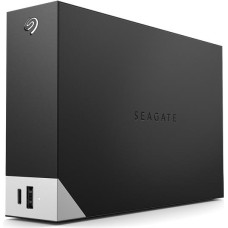 Seagate External HDD|SEAGATE|One Touch|STLC12000402|12TB|STLC12000402