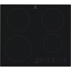 Electrolux Kaitlentė „SaphirMatt SE®“ „Hob2Hood®“ EIT60433CT