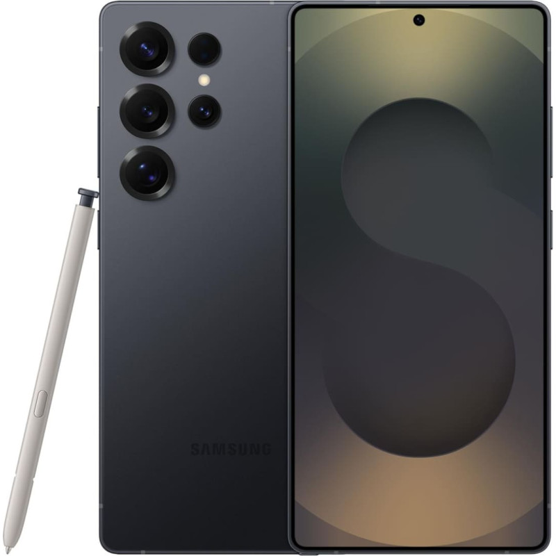 Samsung Galaxy S25 Ultra 17.5 cm (6.9
