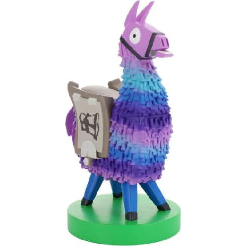 Cable Guys - Supply Llama