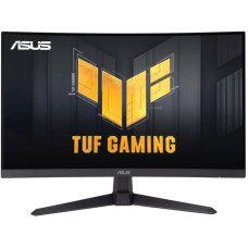 Asus TUF Gaming VG27VQ3B 68.6cm (16:9) FHD DP