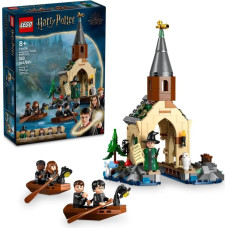 Lego Harry Potter - Hogwarts Castle Boathouse (76426)