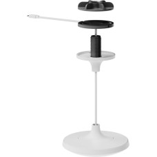 Logitech Mic Pod Pendant Mount - OFF-WHITE - EMEA29-953