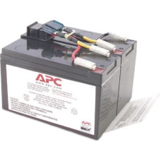 APC Replacement Battery Cartridge #4