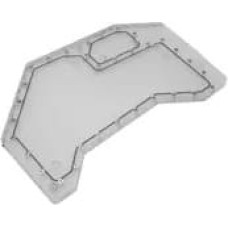 Jonsbo Barrow Distroplate Jonsbo MOD-5, ARGB - Acryl