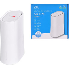 Zte Poland ZTE G5B2 router