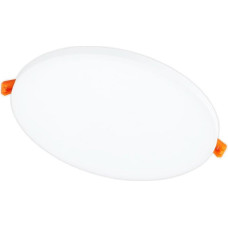 Tope LED panel recessed Rubi 6003000096, 14W, 4K, white