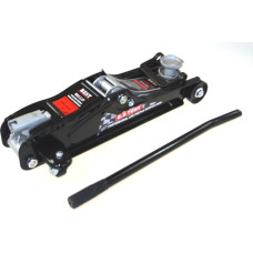 Silver Jack 'Frog' 2.5T low profile silver