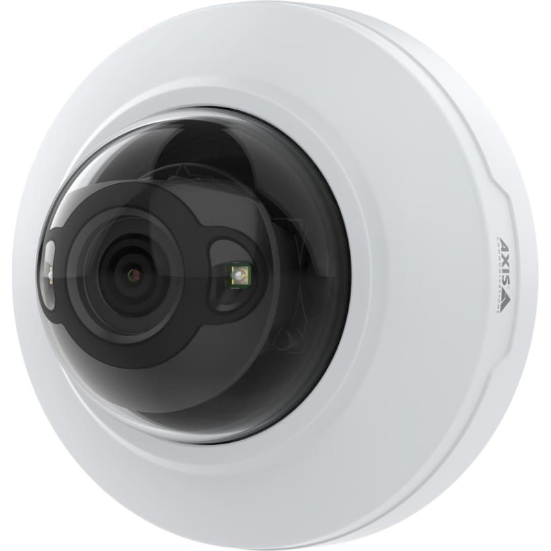 No Name Axis M4218-LV Surveillance Camera