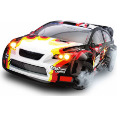 No Name Amewi FR16 Rallye Drift Fahrzeug Radio-Controlled (RC) model Rally car Electric engine 1:16