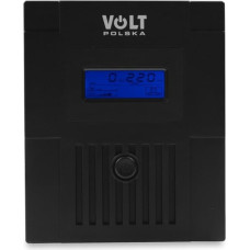 No Name UPS ZASILACZ AWARYJNY VOLT POLSKA MICRO 3000VA 1800W