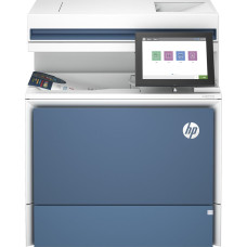 No Name HP LaserJet Color Enterprise MFP 5800dn Printer