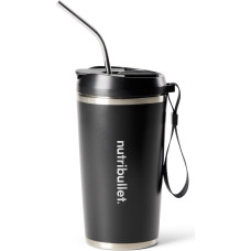 Nutribullet Flip 0.59 L Portable blender 11 W Black