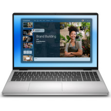 Dell 16 DC16251/ Core 5 -120U/16GB/512 SSD/16