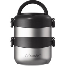 Maestro MR-1635-150 Thermos black, steel