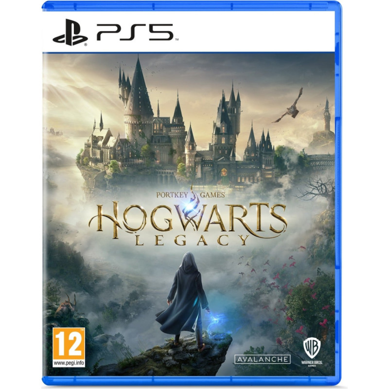 Warner Bros. Hogwarts Legacy